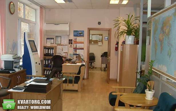 Rent out office. Киев, ул. Горького — photo 1