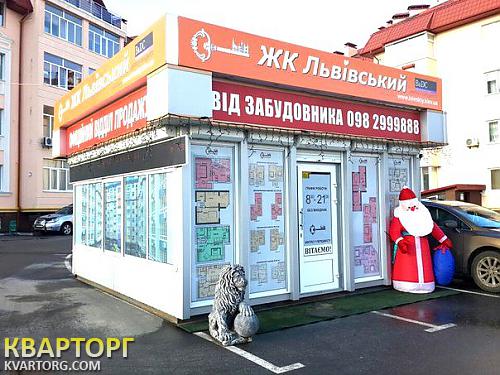 Sell 3-room apartment. Киев,  Большая Окружная — photo 5