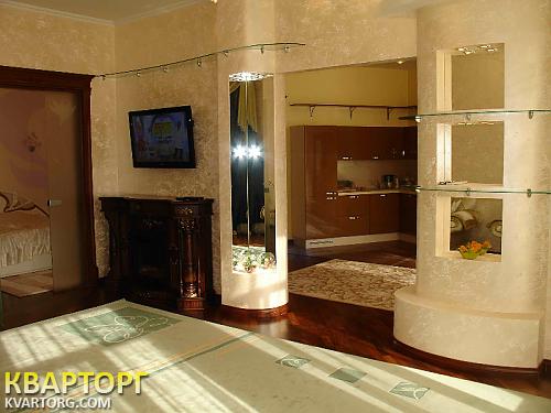 Rent out 2-room apartment. Одесса, идерсовский б-р — photo 4
