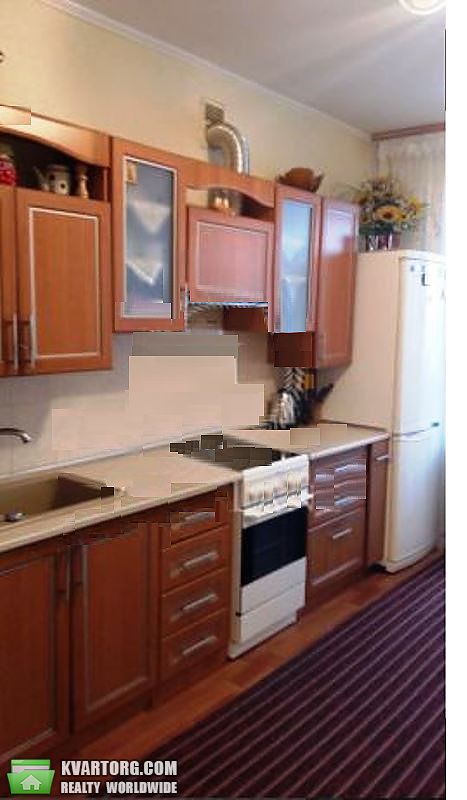 Sell 3-room apartment. Киев,  Алма-Атинская — photo 3