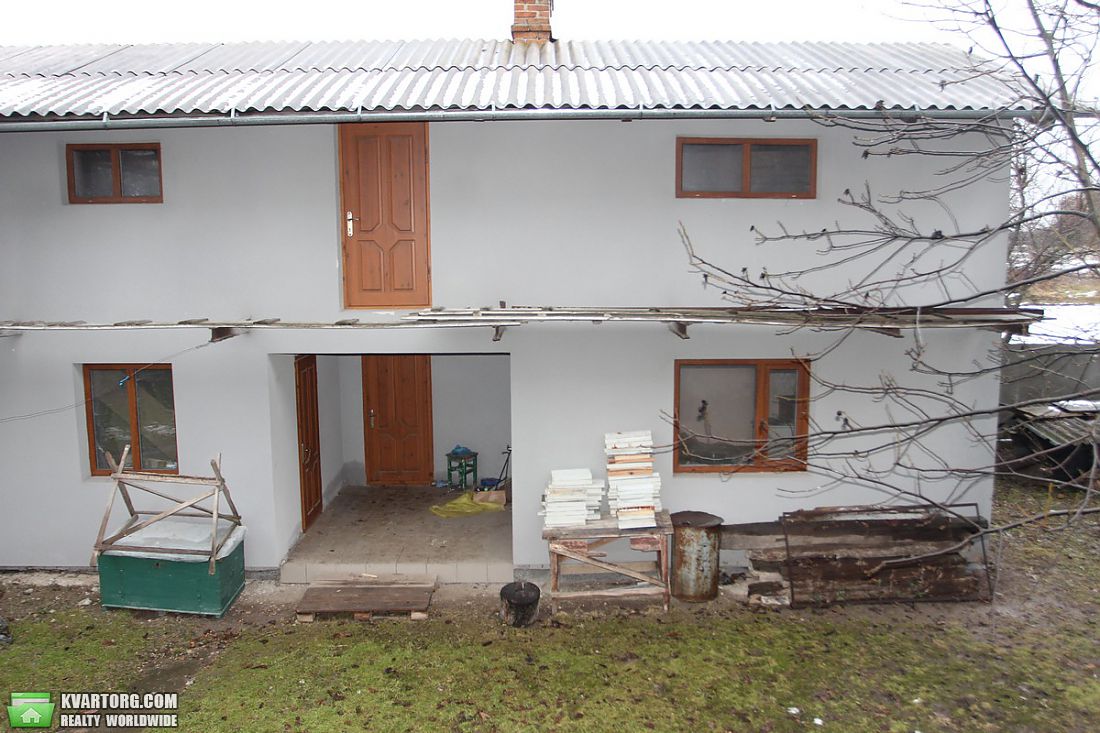 Sell house. Ровно, Страклівська — photo 7