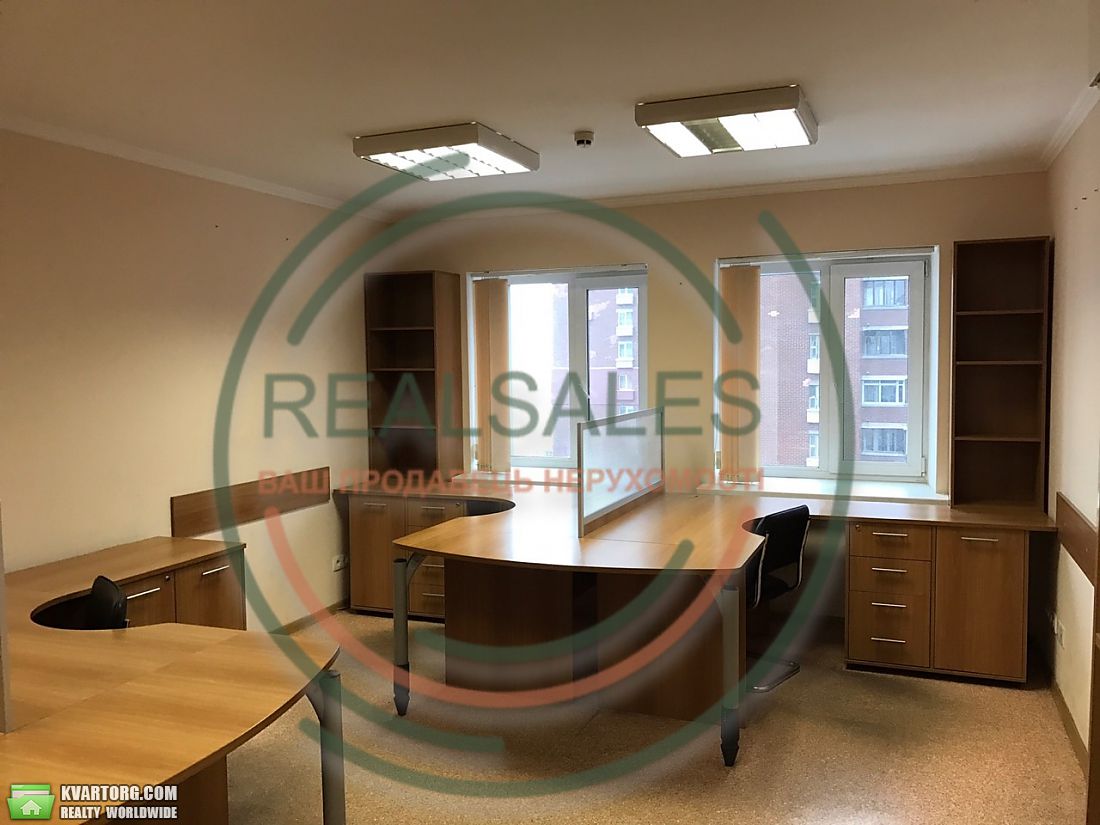 Rent out office. Киев,  Антоновича — photo 3