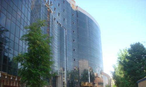 Sell office. Киев, Щорса — photo 7