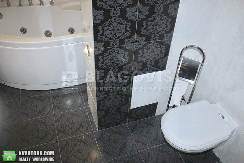 Rent out 2-room apartment. Киев,  Малая Житомирская — photo 6