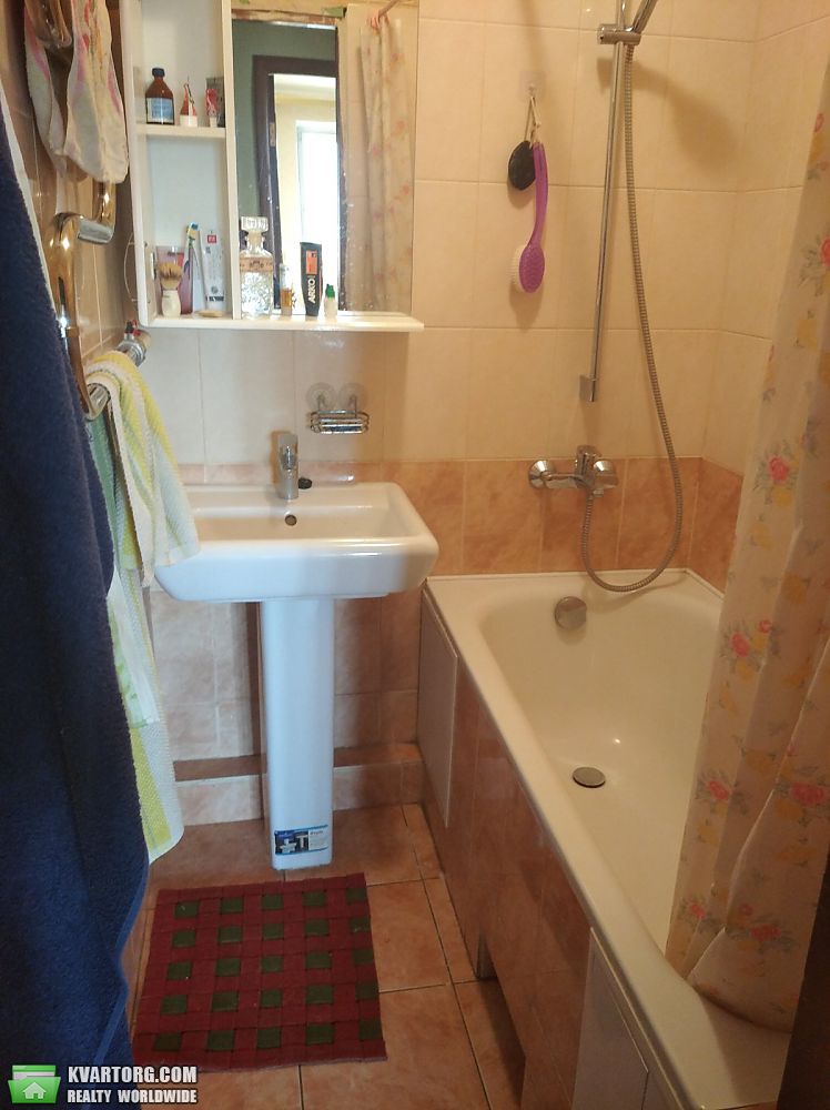 Rent out 2-room apartment. Киев,  Голосеевский пр — photo 6