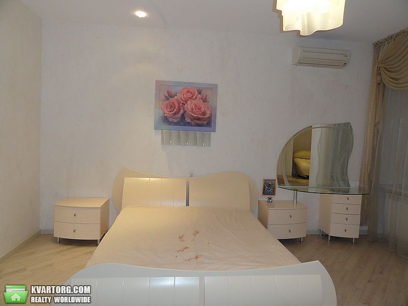 Rent out 3-room apartment. Одесса, Французский бульвар — photo 4