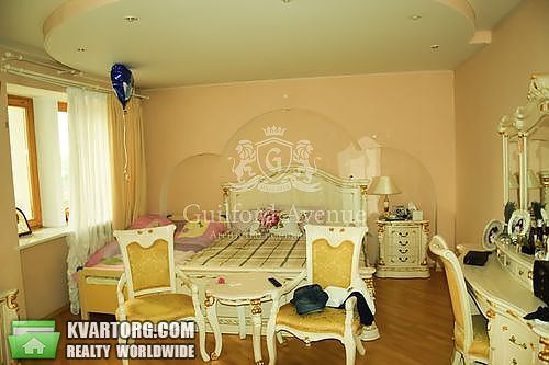 Sell 4-room apartment. Киев, Героев Сталинграда пр — photo 5