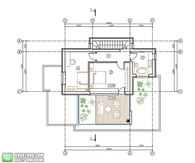 Sell house. Киев, Горького — photo 7