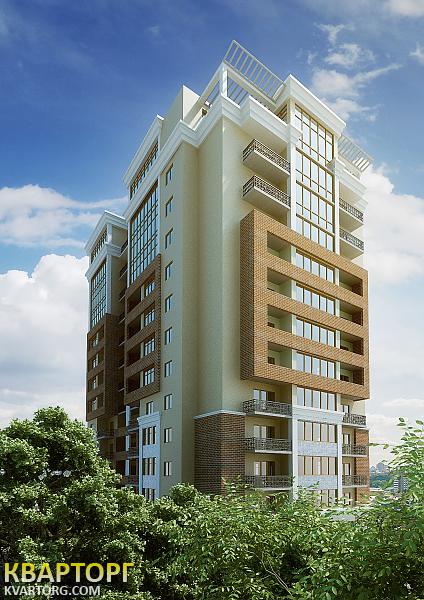 Sell 2-room apartment. Киев,  Гоголевская — photo 1