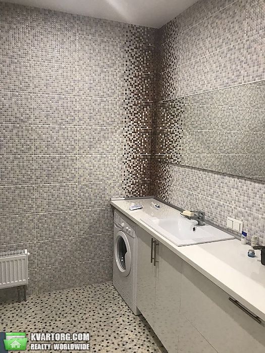 Rent out 2-room apartment. Киев, максимовича михаила — photo 1