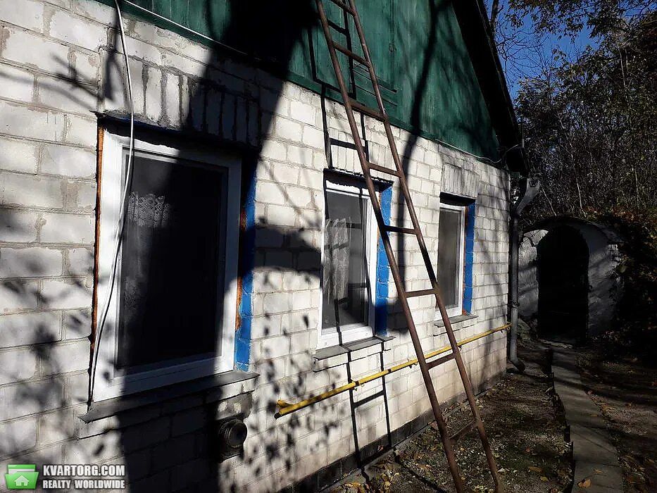 Sell house. Киев, Центральная — photo 5