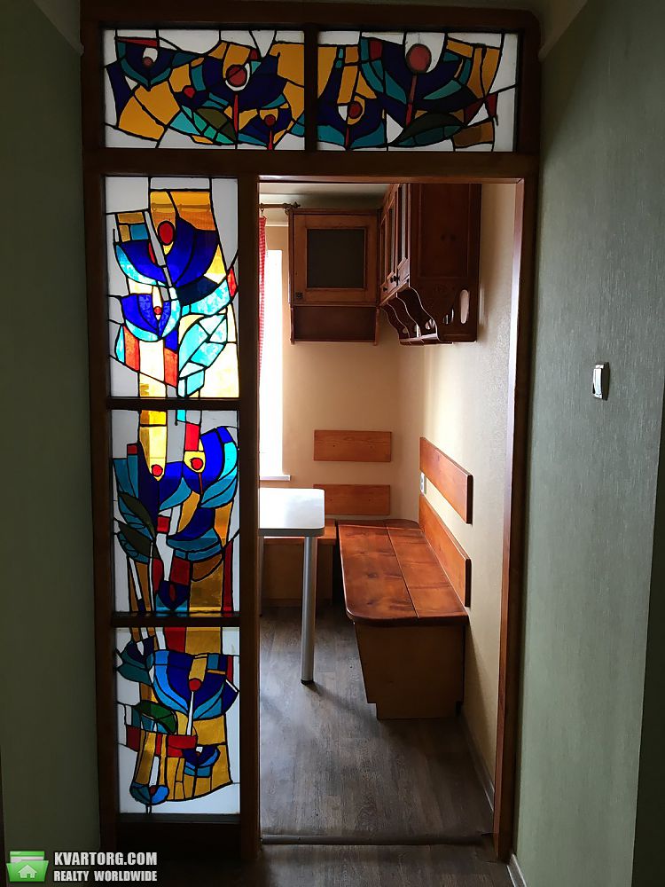 Rent out 1-room apartment. Харьков, Салтовское шоссе — photo 2