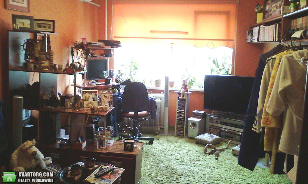 Sell 5-room apartment. Одесса, Балковская — photo 2