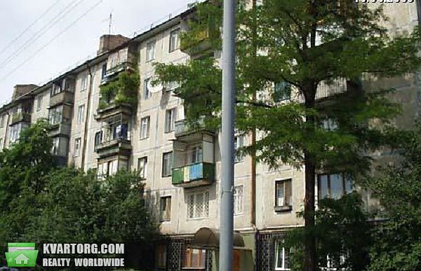 Sell 1-room apartment. Киев, Примаченко — photo 1