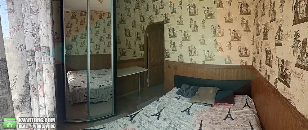 Rent out 3-room apartment. Днепропетровск, бульвар Слави — photo 5
