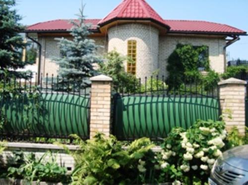 Sell house. Киев, Садовая — photo 1