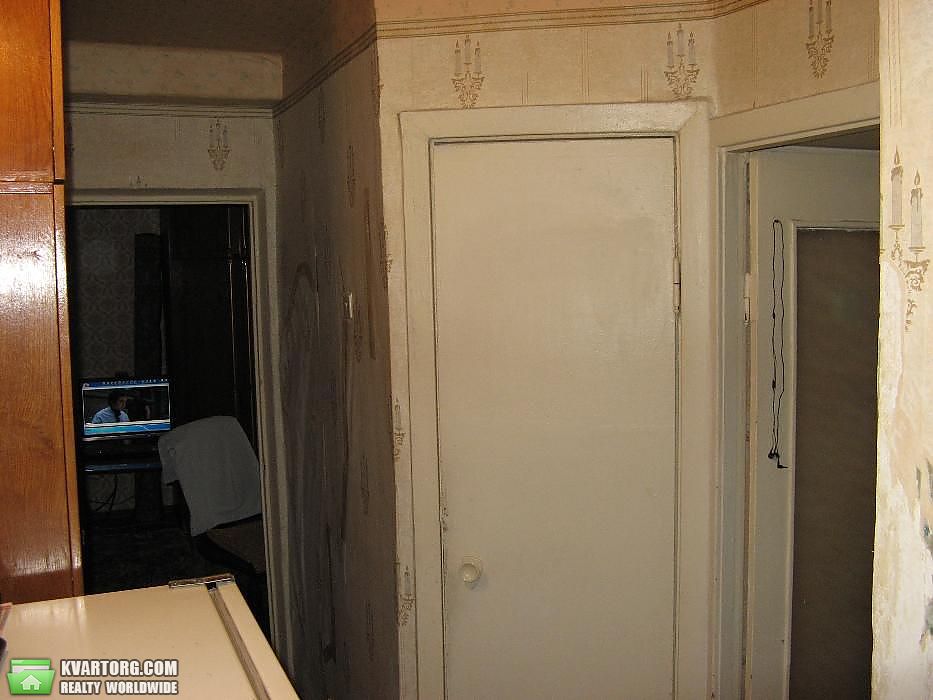 Sell 1-room apartment. Киев,  Курчатова — photo 4