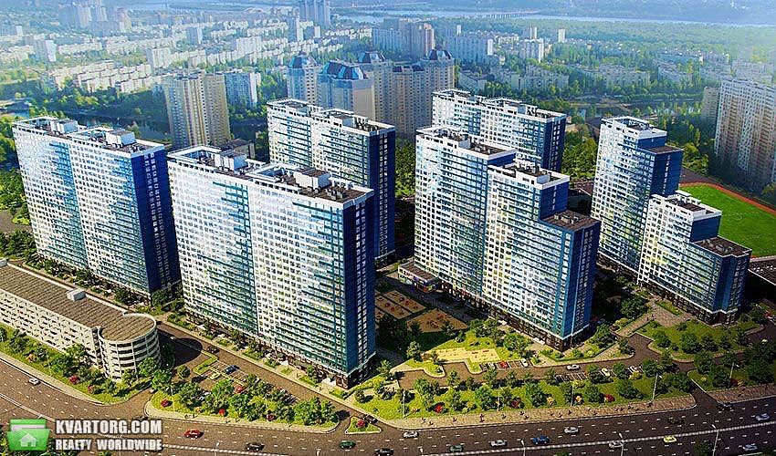 Sell 1-room apartment. Киев, Сверстюка — photo 1