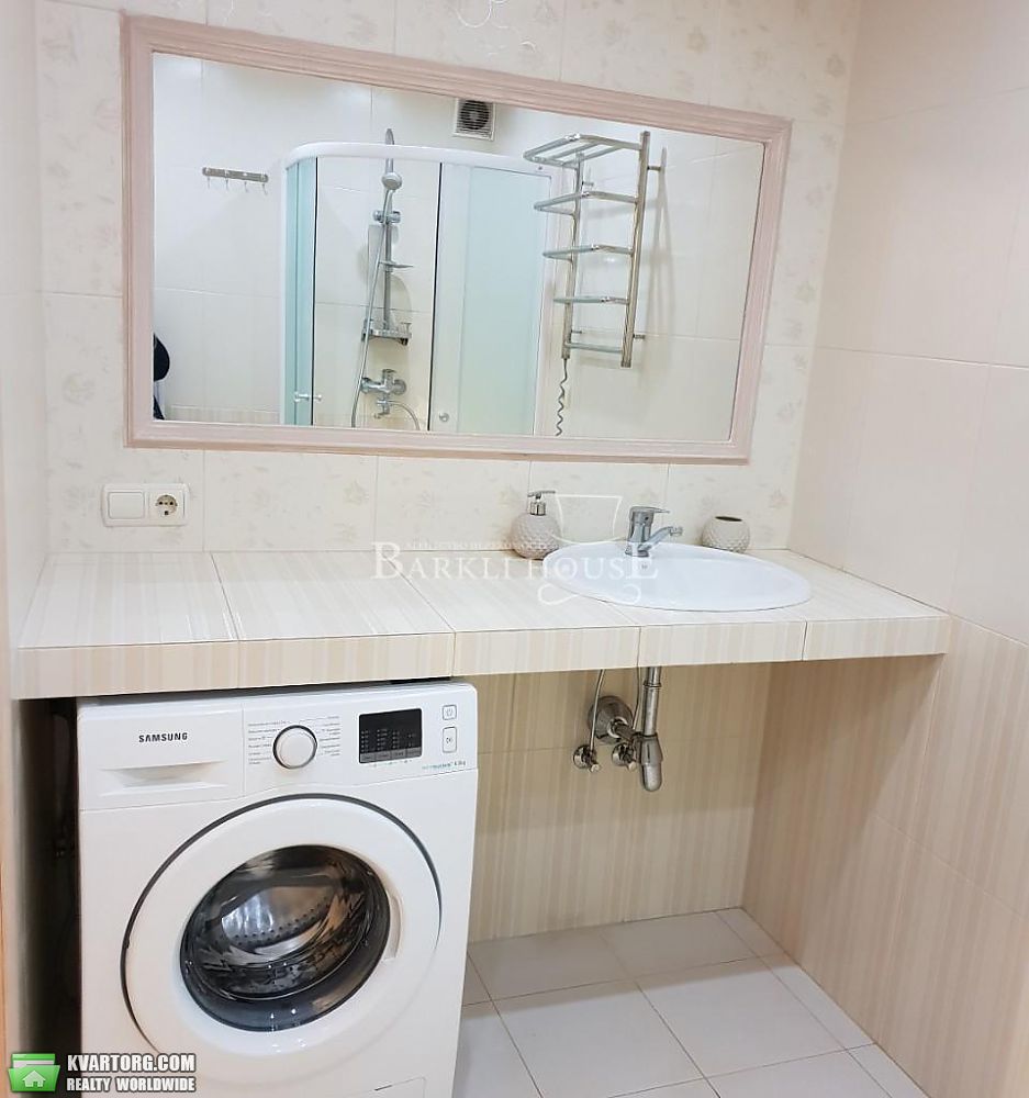Rent out 1-room apartment. Киев,  Головко — photo 9