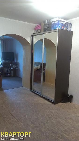 Sell 3-room apartment. Одесса, Красная — photo 1