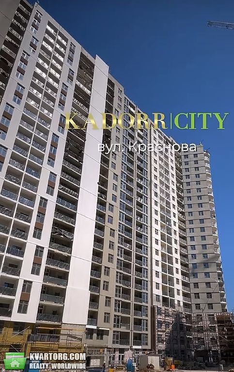 Sell 1-room apartment. Одесса, Краснова — photo 4