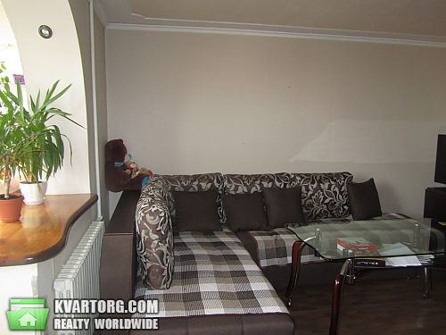 Sell 2-room apartment. Одесса, Фонтанская дор. — photo 4