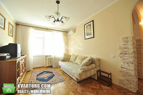Sell 2-room apartment. Киев,  Большая Васильковская — photo 5