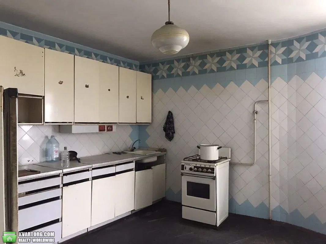 Sell 3-room apartment. Одесса, Левитана — photo 1