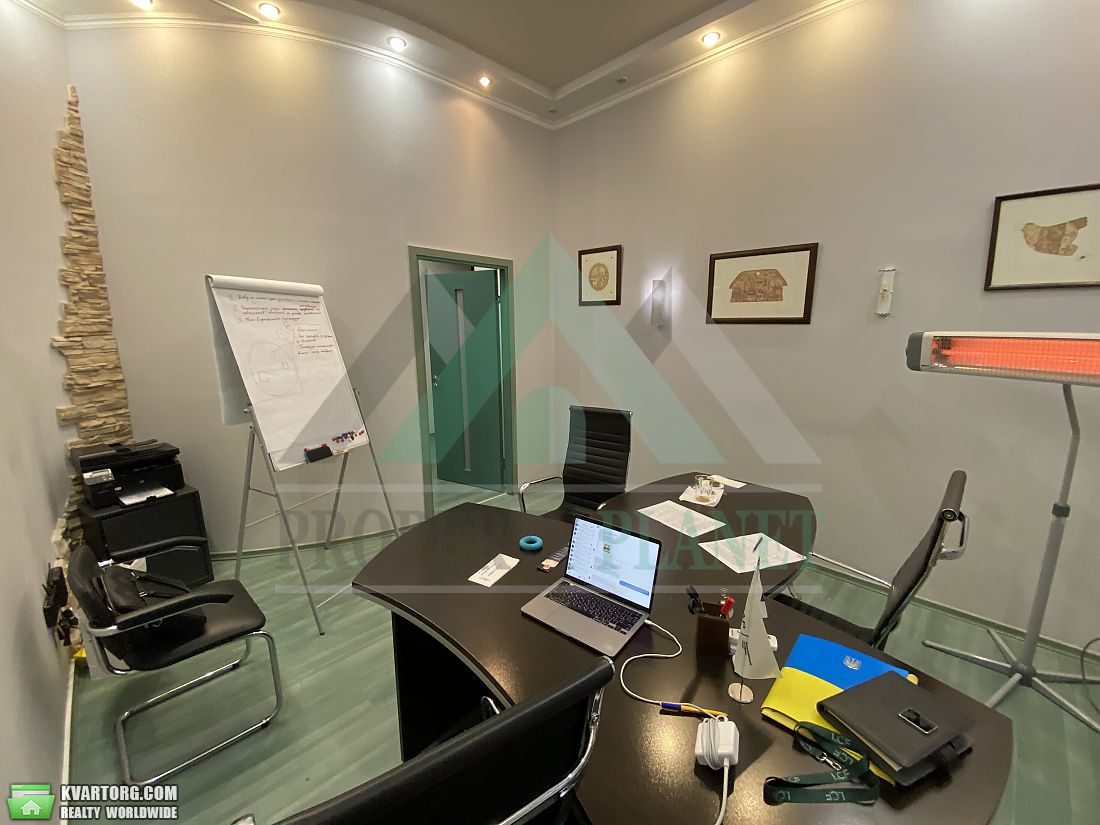 Sell office. Киев, Шелковичная — photo 4
