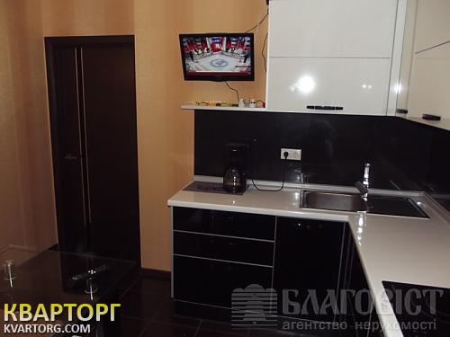 Sell 3-room apartment. Киев,  Урловская — photo 5