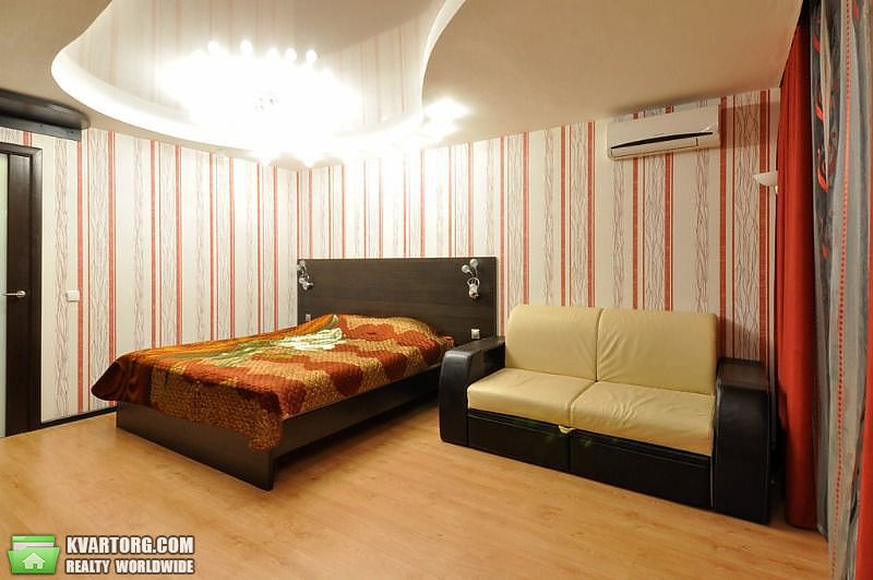 Rent out 1-room apartment. Харьков,  Сумская — photo 4