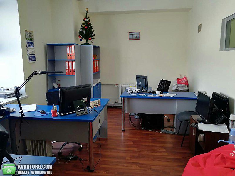 Rent out office. Киев,  Сурикова — photo 2