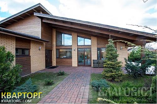 Rent out house. Киев,  Садовая Осокорки — photo 1