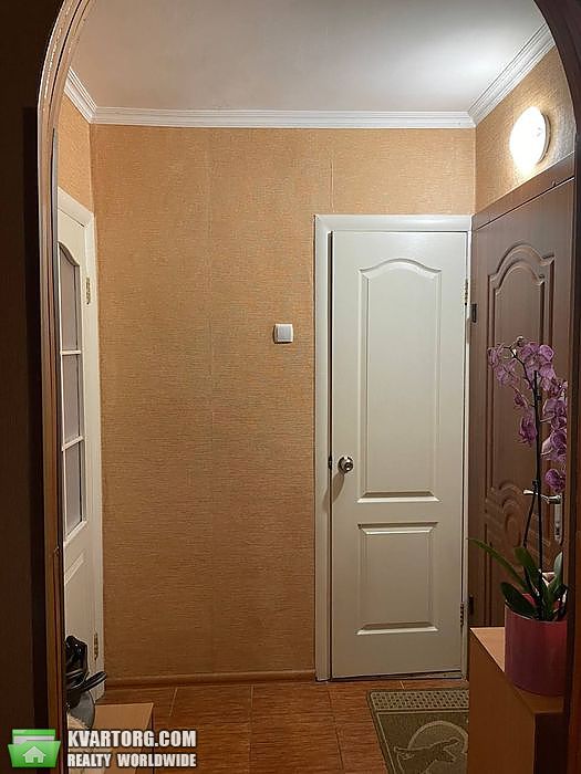 Sell 1-room apartment. Киев, Иорданская — photo 4