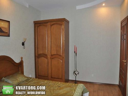 Rent out 3-room apartment. Киев, Руданского — photo 5