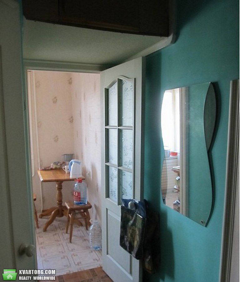 Sell 1-room apartment. Киев,  Тимошенко — photo 6