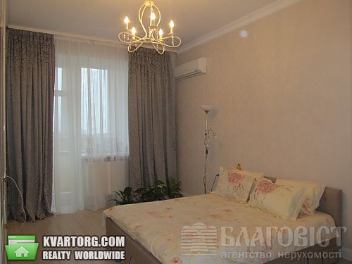 Sell 3-room apartment. Киев, Лабораторный пер — photo 2