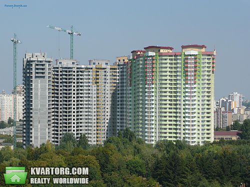 Sell 2-room apartment. Киев, Донца — photo 3