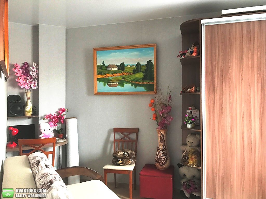 Sell 2-room apartment. Одесса, Бехтерева — photo 1