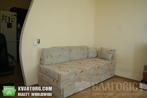 Sell 1-room apartment. Киев, Чоколовский бул — photo 8
