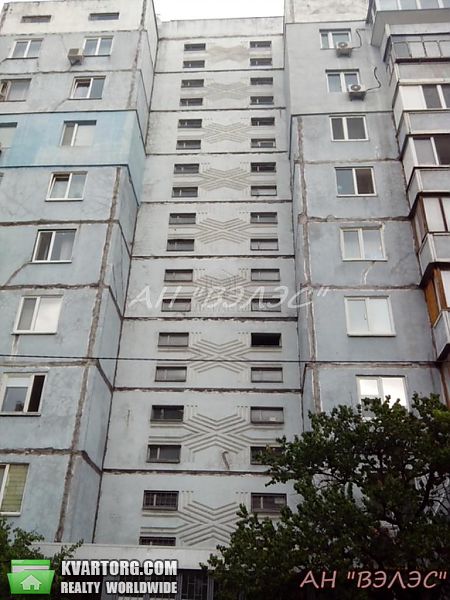 Sell 1-room apartment. Киев, Беретти — photo 9