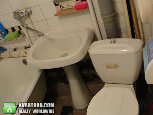 Sell 2-room apartment. Киев, Харьковское шоссе — photo 3