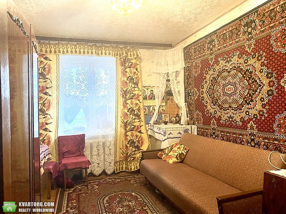 Sell 3-room apartment. Киев,  Героев Сталинграда пр — photo 9