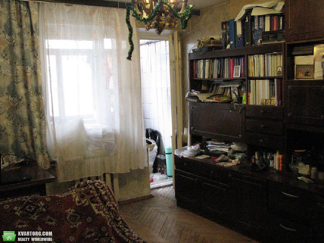 Sell 3-room apartment. Киев,  Мельникова — photo 2