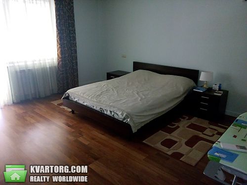 Rent out 2-room apartment. Киев,  Ярославский пер — photo 4