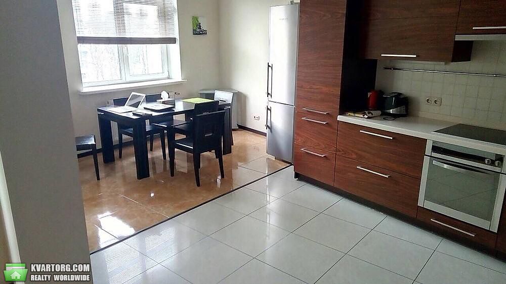 Rent out 3-room apartment. Киев,  Леси Украинки бул — photo 4