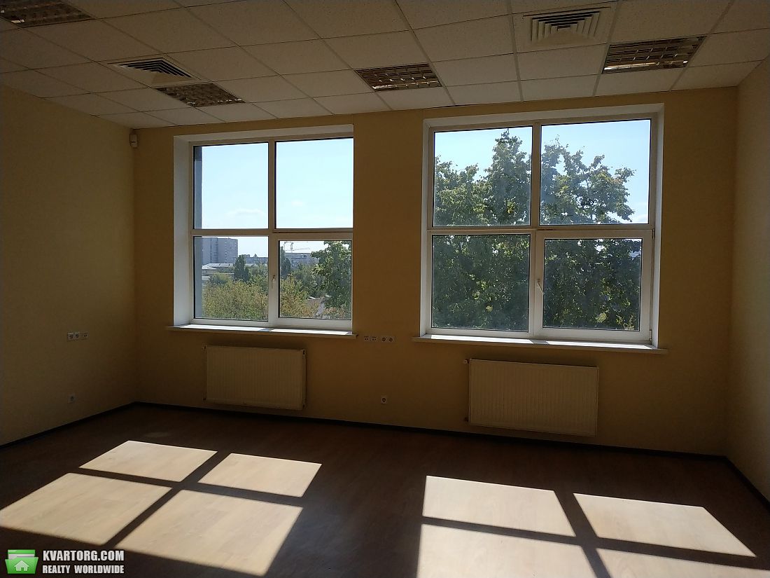 Rent out office. Киев,  Мельникова — photo 1