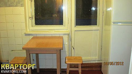 Rent out 1-room apartment. Киев, Григоренко Петра просп. — photo 5