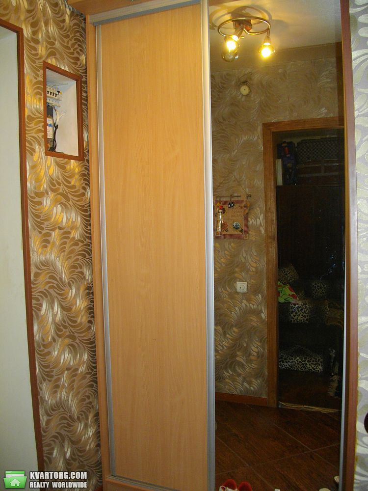 Sell 1-room apartment. Киев,  Доброхотова — photo 5