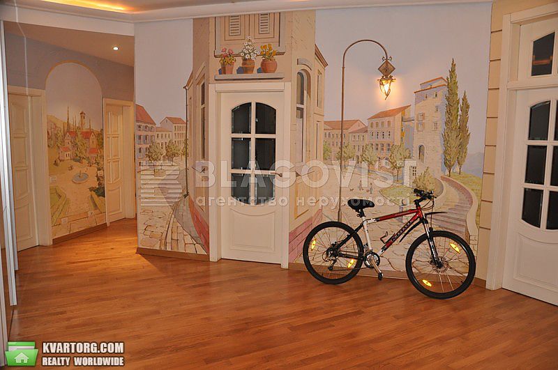 Rent out 4-room apartment. Киев,  Старонаводницкая — photo 8
